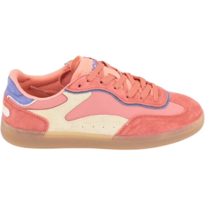 HOFF - Park Rosa sneakers dames roze