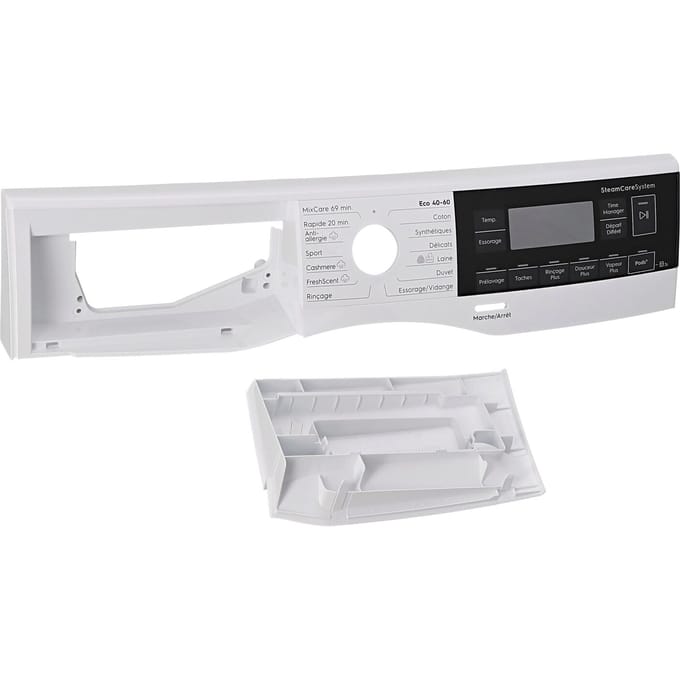 AEG controlepaneel, wit, Electrolux, FR 140265090013