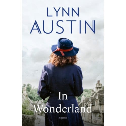 In Wonderland - Lynn Austin