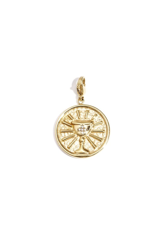 Sieraden charms cirkel casual dagelijks eenvoudig serie dames sieraden