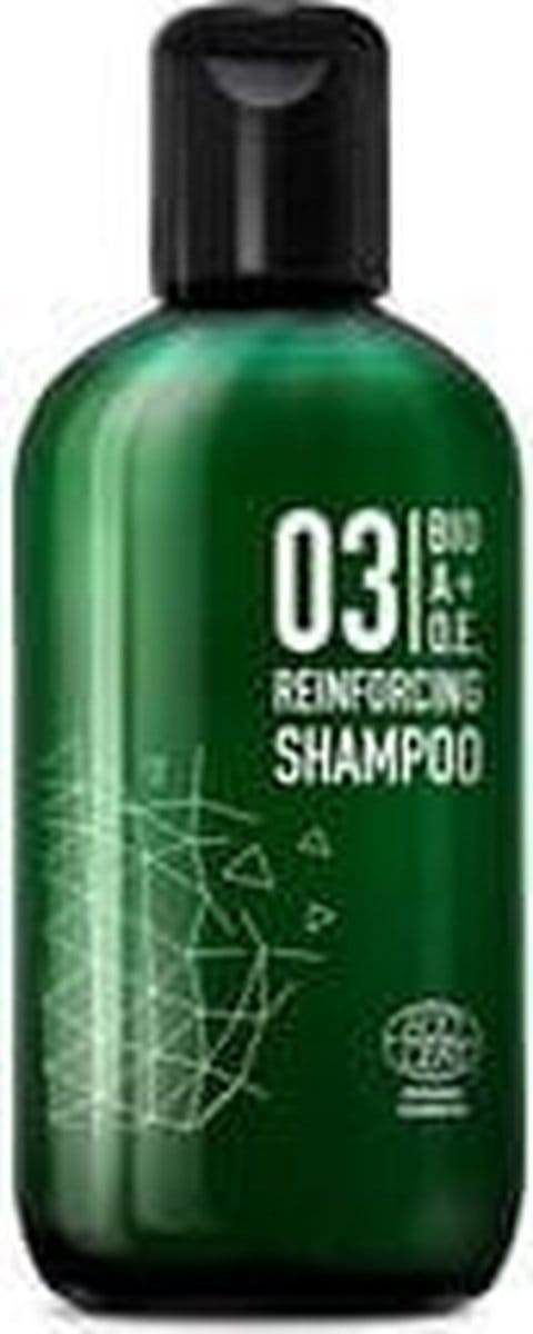 Bio A+O.E. - 03 Reinforcing Shampoo - 250 ml
