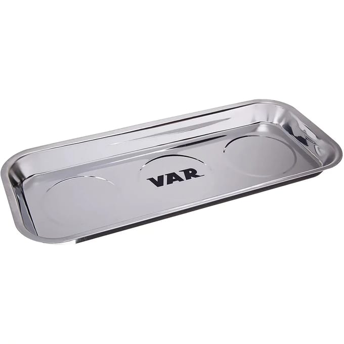 Var Dv-55100 Dienblad Transparant
