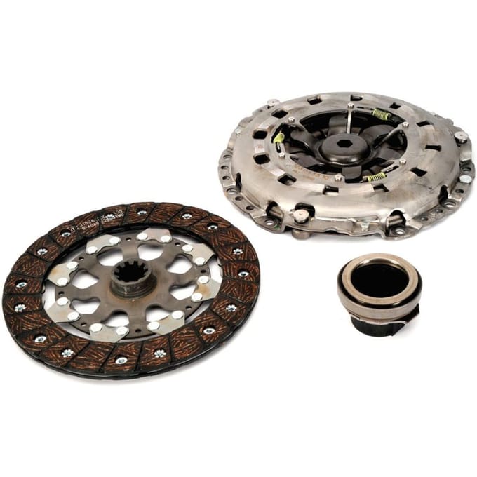 Schaeffler Luk Koppelingsset LUK SAC 623 2774 00