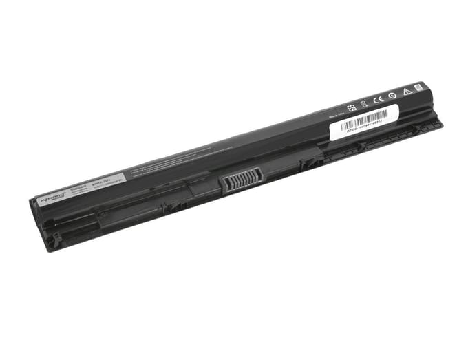 Movano Premium - Inspiron 15 Batterij - 2600mAh - Veiligheid - Kwaliteit