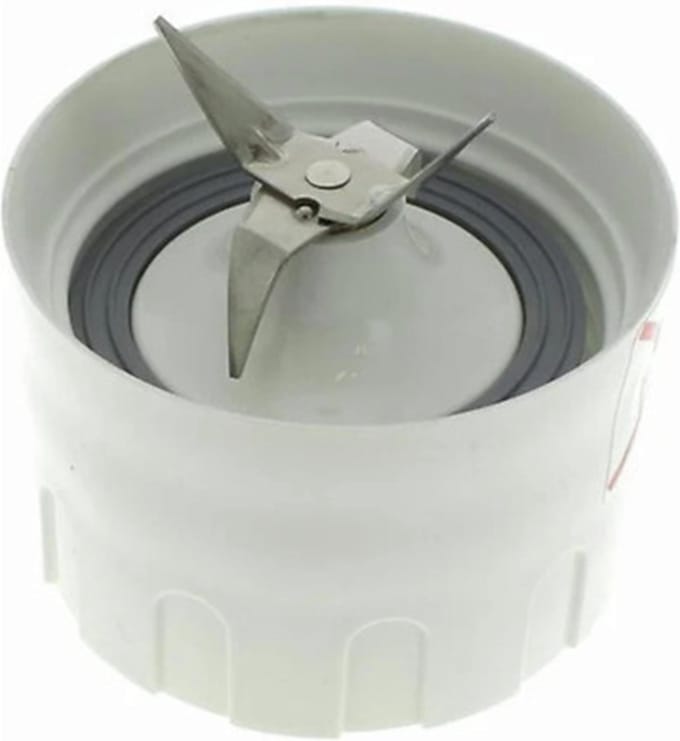 KENWOOD - KENWOOD BASIS MET MES - KW354619