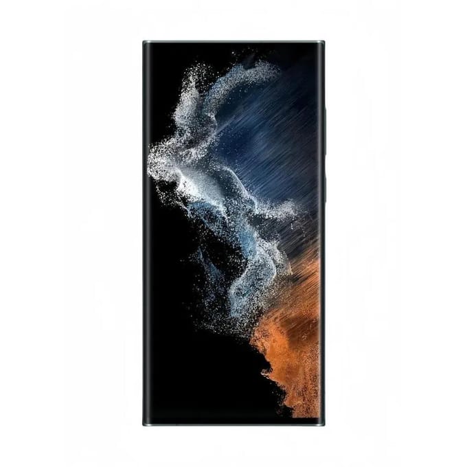Samsung Galaxy S22 Ultra 5G 256GB Ontgrendelde Smartphone, 108MP Camera, S Pen 128GB wit