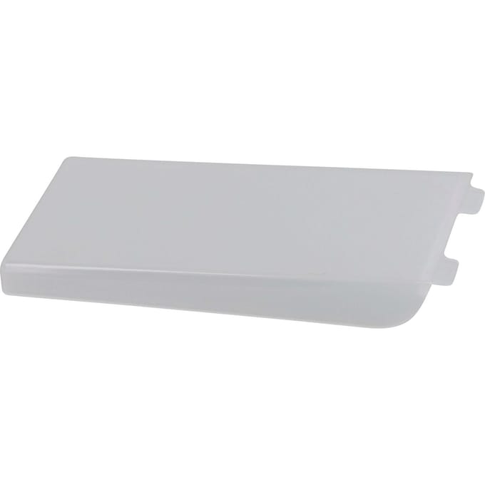AEG deksel, kontroledoos, LED 4055516753