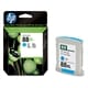 HP C9391A nr. 88XL inktcartridge cyaan hoge capaciteit (origineel)
