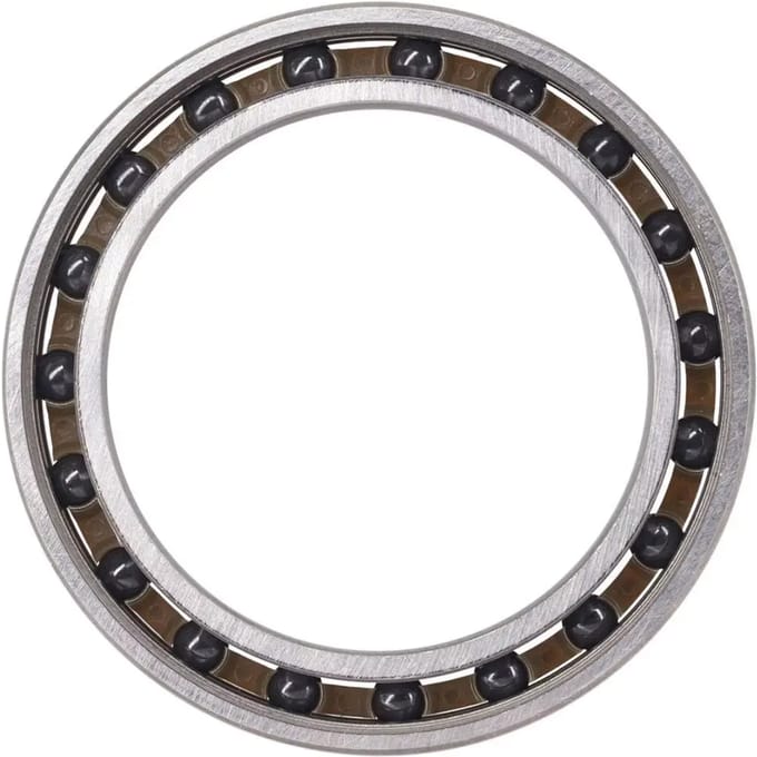 Waterdichte keramische lager Bikone 30407