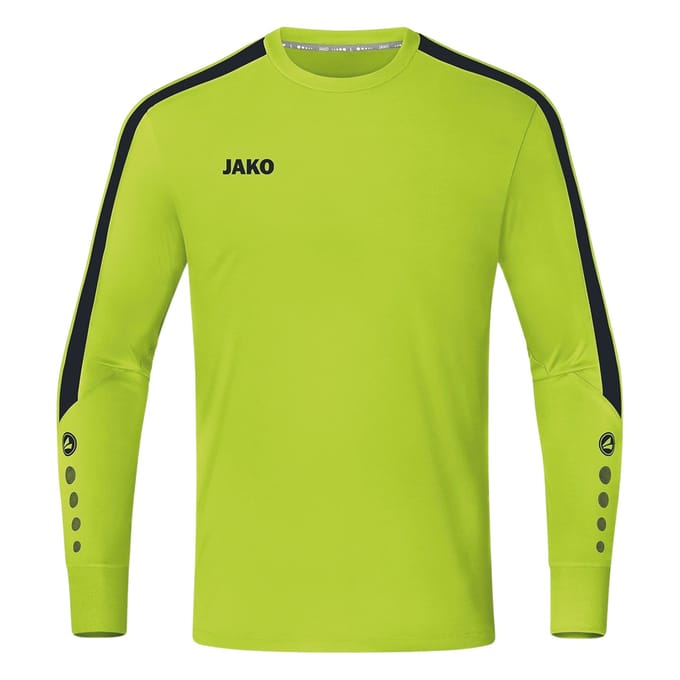 Jako Power Keepersshirt Junior - Maat 152
