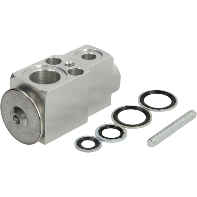 Expansieventiel, airconditioning NRF 38526