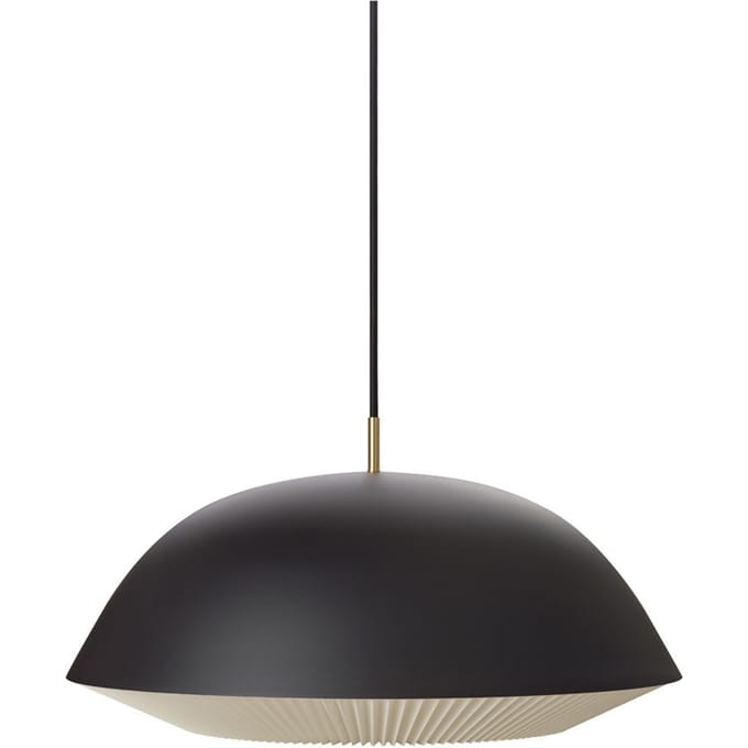 Le Klint - Caché hanglamp - zwart - XL