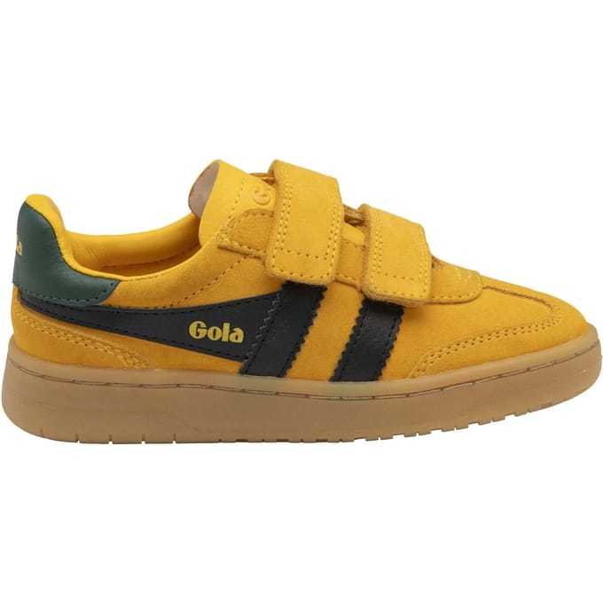 Kindertrainers Gola Viper Strap