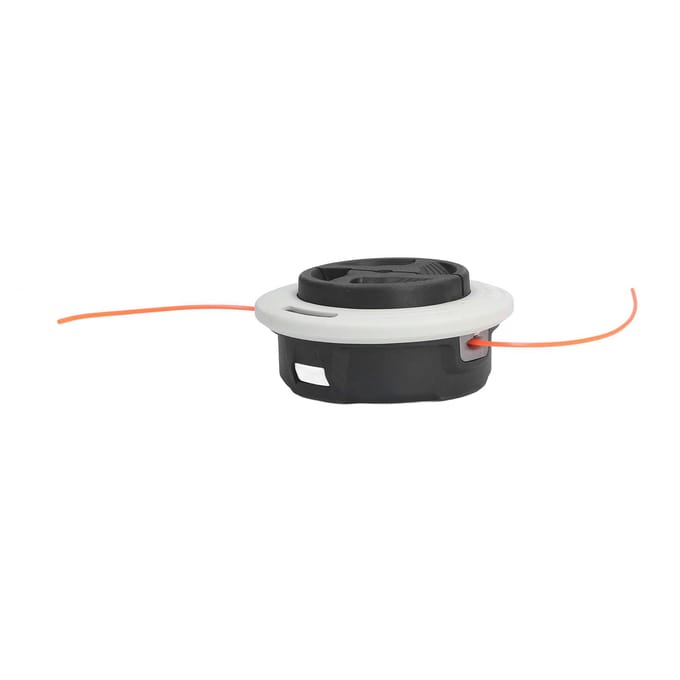C26?2 Tête de débroussailleuse de remplacement pour Stihl FS55 FS56 Débroussailleuse Weedeater Accessoire Outils de jardin