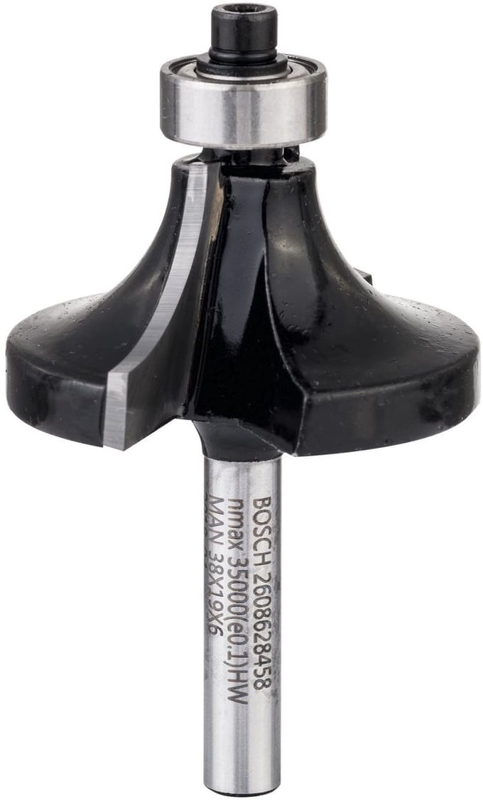 AFR.PR.FREES KOG, HM,38MM,12.7MM,6MM