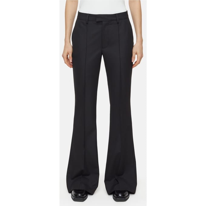 Closed Denair Pants Black Größe: W30L30 | Stoffhosen Outlet | Damen | Schwarz