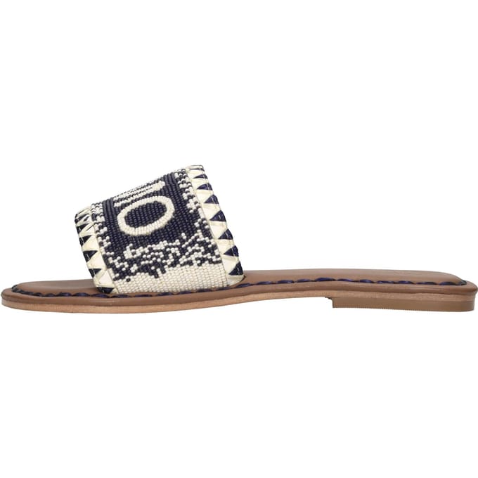 De Siena Sandalen Multicolor