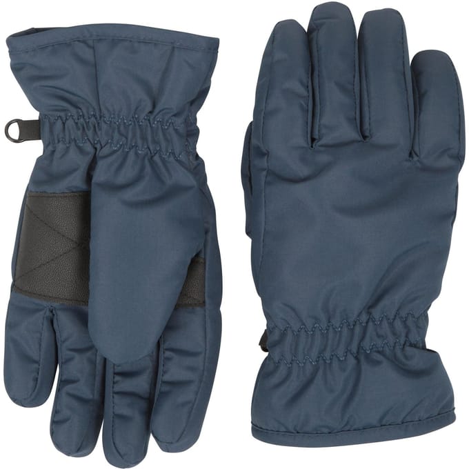 Mountain Warehouse Kinder/Kids Ski Handschoenen (Marine)