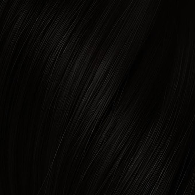 Seiseta Tape Extensions 1B 50cm