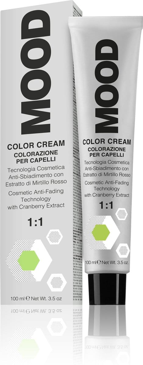 MOOD Ultra Blonde 400g