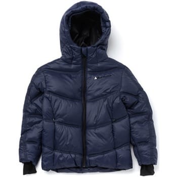 Technische jassen Peak Mountain Doudoune Fille FANSEI