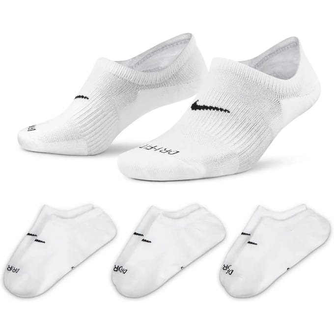 Damessokken Nike Everyday Plus Cushioned