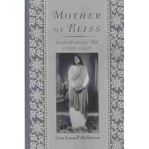 Mother Of Bliss - Mount Holyoke College) Hallstrom