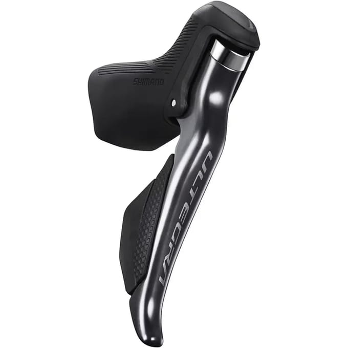 Derailleurbediening dubbele hendel Shimano Ultrega ST-R8150-R