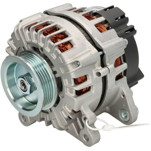 Driefasige generator PULSAR ROTATING ELECTRICS PSR10499