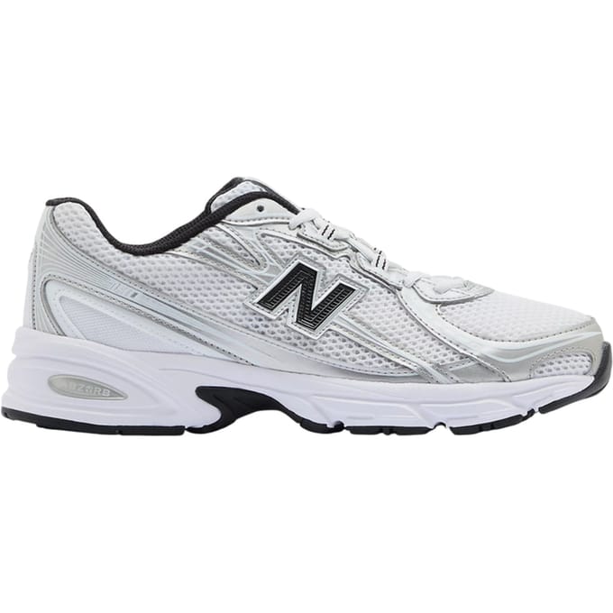 New Balance 740 - Sneakers - Unisex - Navy White