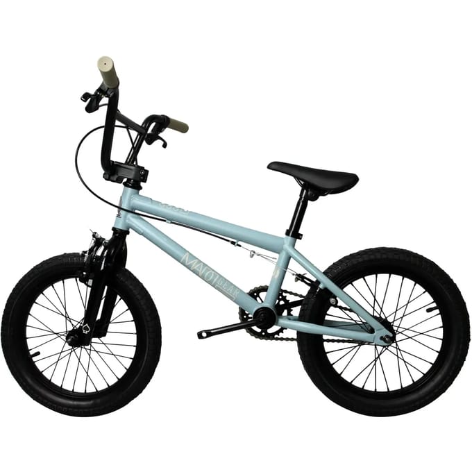 Fiets MGP Madd Jack Of Spades