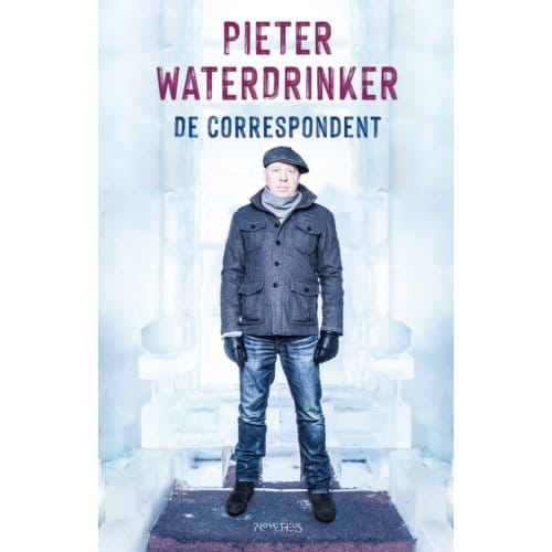 De Correspondent - Pieter Waterdrinker