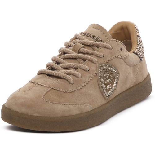 Sneakers Blauer TAU AURORA 04
