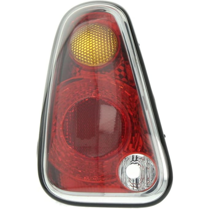 Achterlicht DEPO 882-1906L-UE links