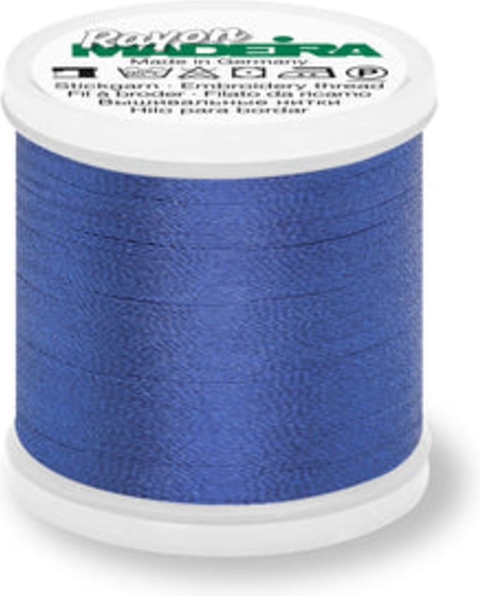 Madeira Rayon 40 1000m - 1133