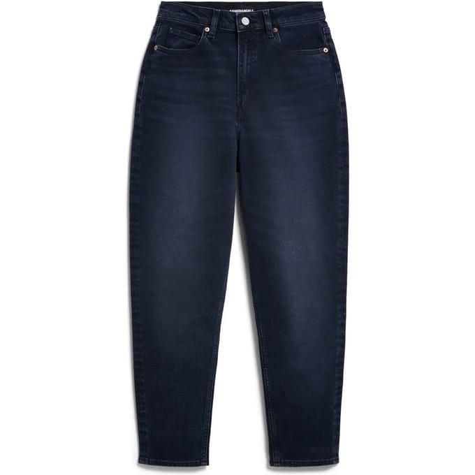 Mom jeans voor dames Armedangels Mairaa