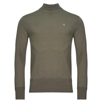 Trui G-Star Raw PREMIUM CORE MOCK KNIT