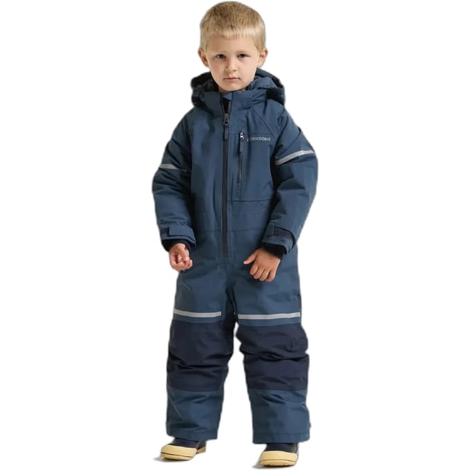 Kinderpak Didriksons Falken 2