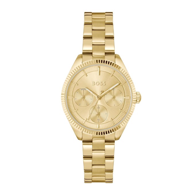 BOSS HB1502803 SAGE SPORT Dames Horloge