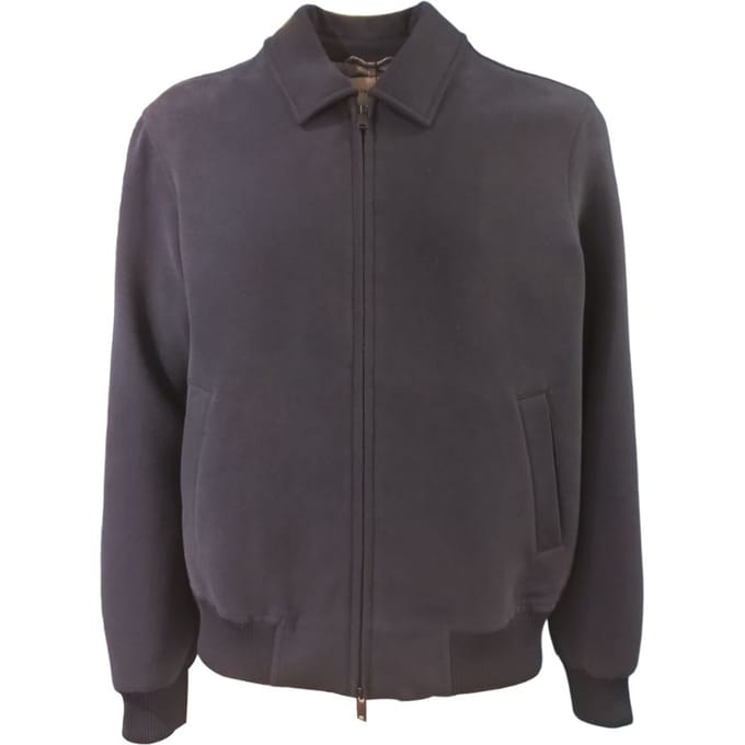 Circolo 1901 - Blouson jas Blauw CN4010