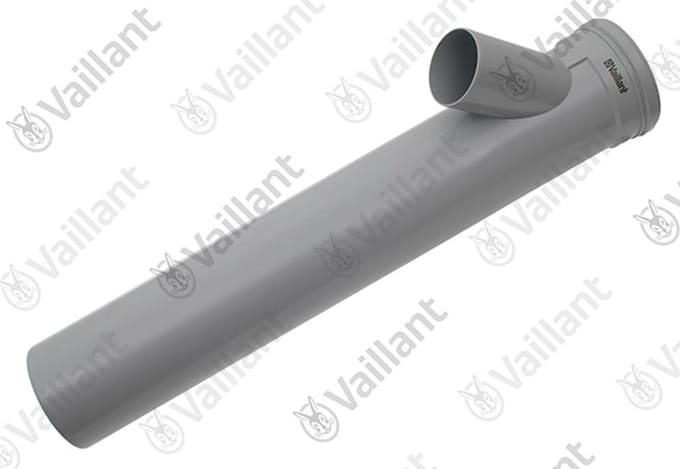 VAILLANT Aansluitleiding, DN 130 LAS 0020042761 DN 130 Vaillant-nr. , 0020059499