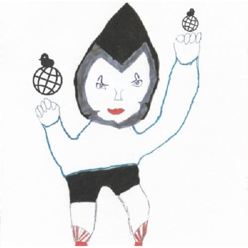 Björk - ‹Army Of Me› Remixes And Covers (CD)