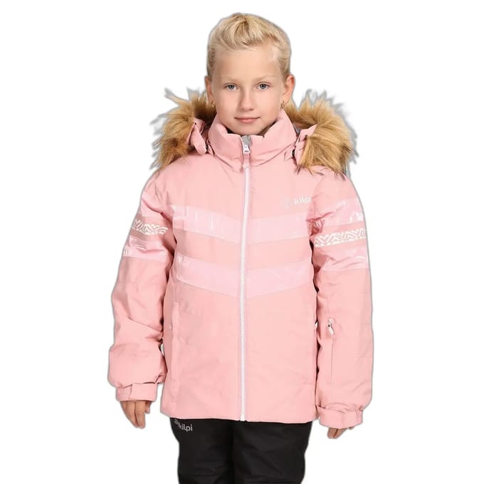 Meisjes ski-jas Kilpi Dalila