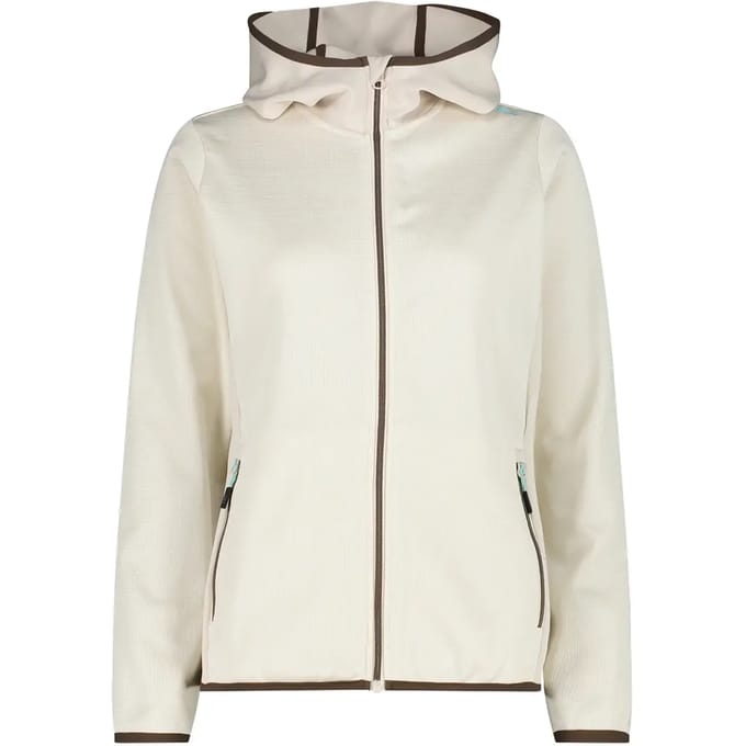 Dames wandeljack CMP Technical