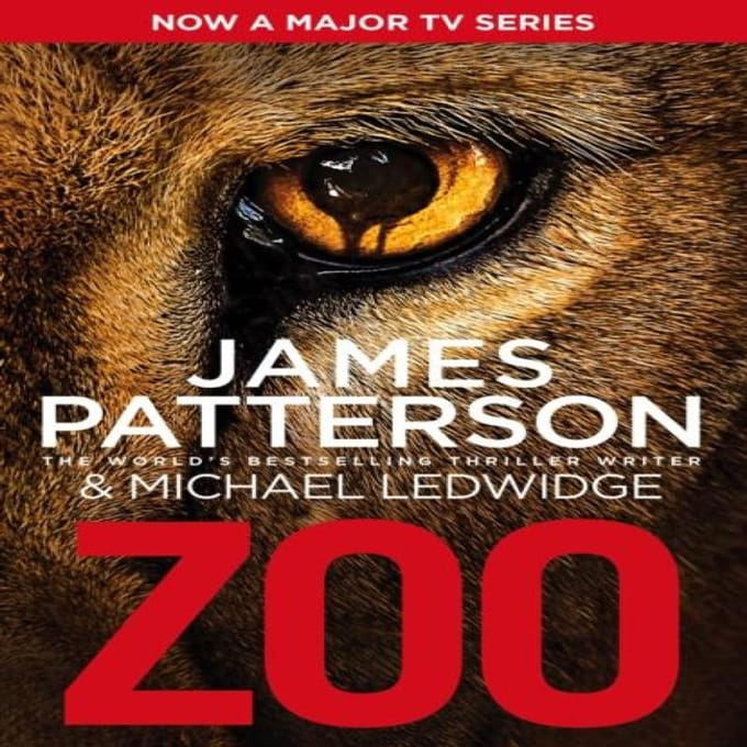 Zoo door James Patterson Paperback Boek 9780099553472