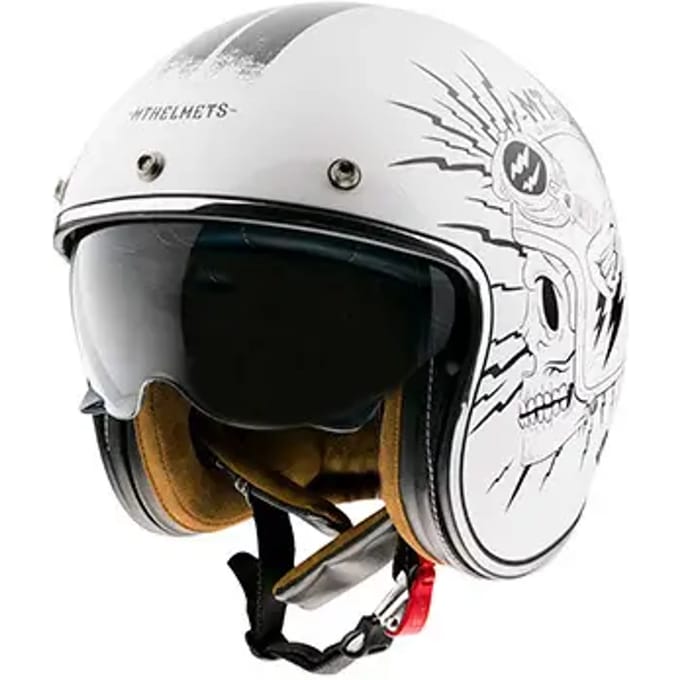 Jethelm MT Helmets Le mans 2 SV diler