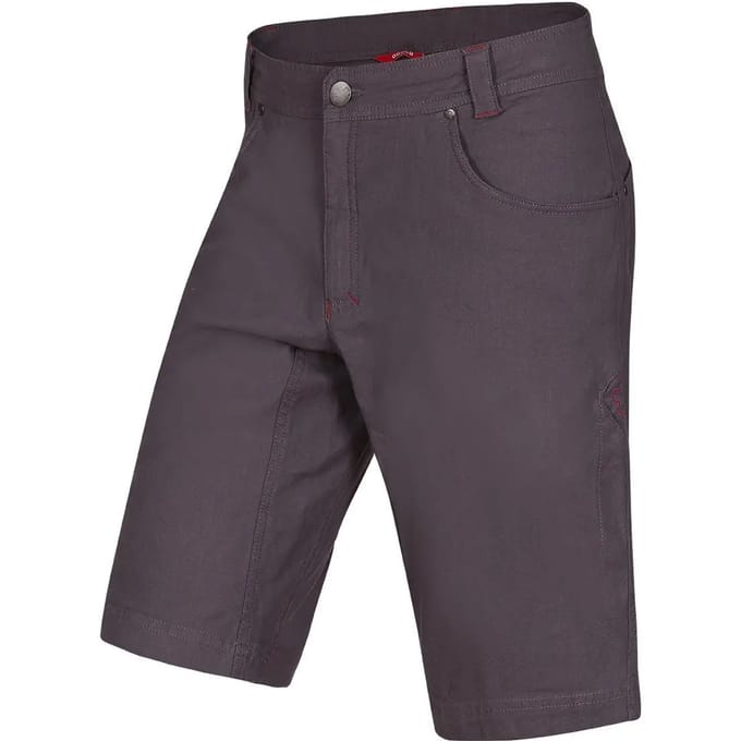Korte broek Ocun Cronos grey