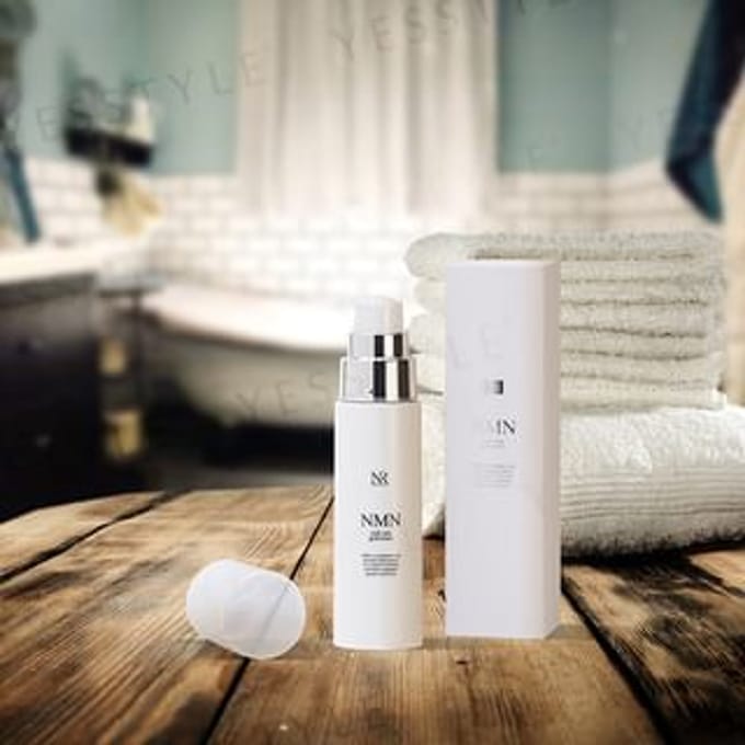 Natuore Recover - NMN Rich One Gel Cream 50g