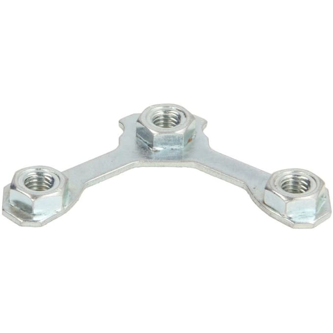 Borgplaat, ophanging FEBI BILSTEIN 14252