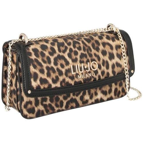 Liu Jo Evrim Crossbody tas 22 cm - Dames - macul.naturale